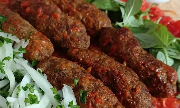 تصویر 2 از قیمت خرید کباب لقمه گوشت عمده به صرفه و ارزان